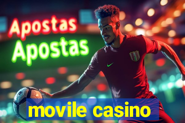 movile casino