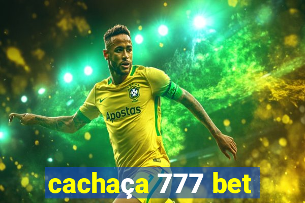 cachaça 777 bet