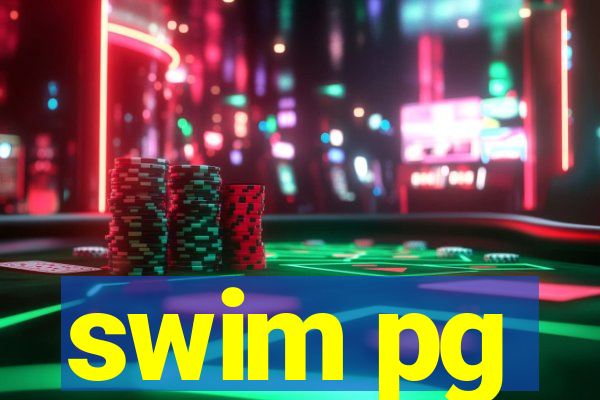 swim pg