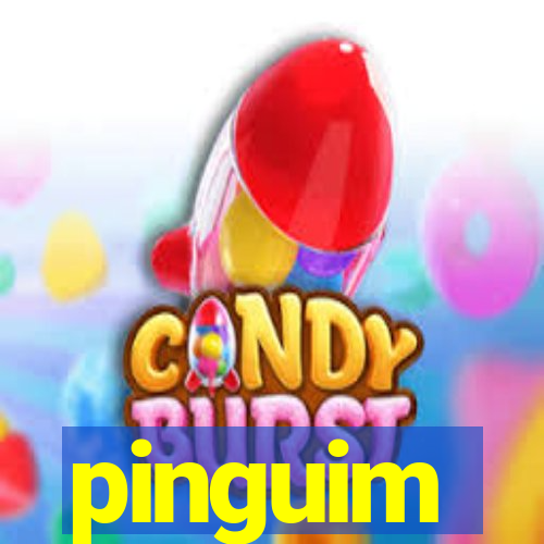 pinguim