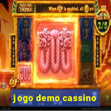 jogo demo cassino