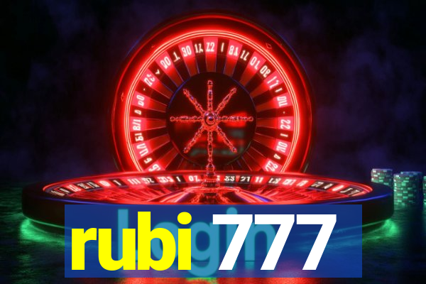 rubi 777