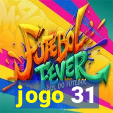 jogo 31