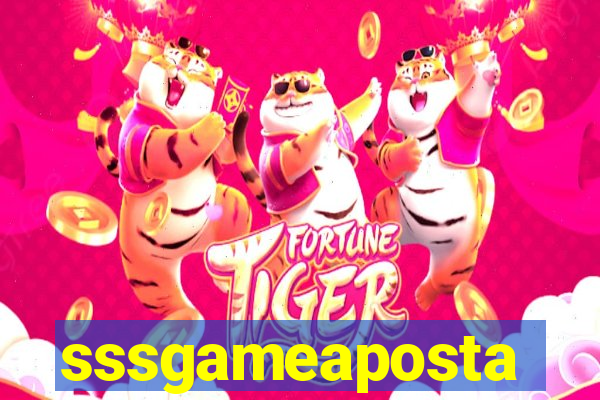 sssgameaposta