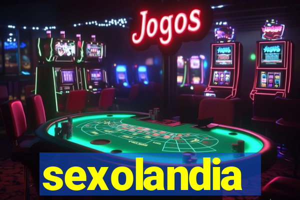 sexolandia