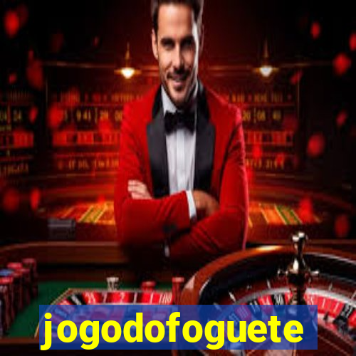 jogodofoguete