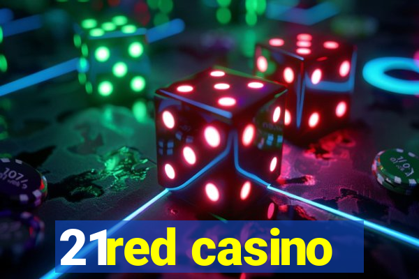 21red casino