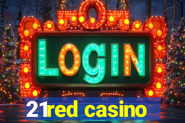 21red casino