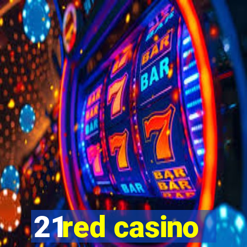 21red casino