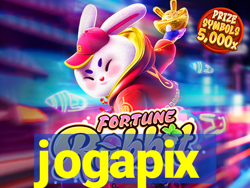 jogapix