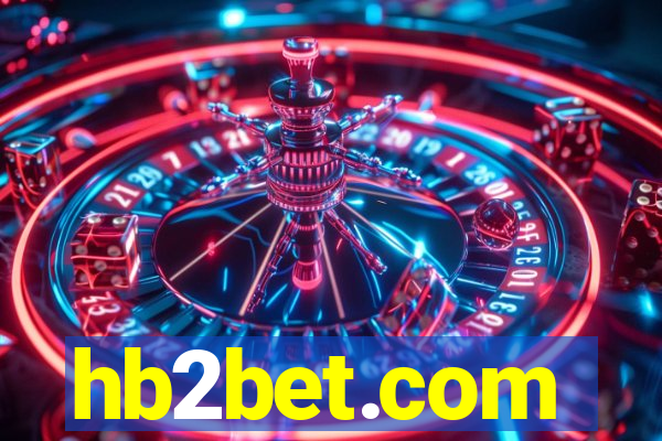 hb2bet.com