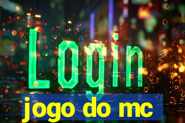 jogo do mc