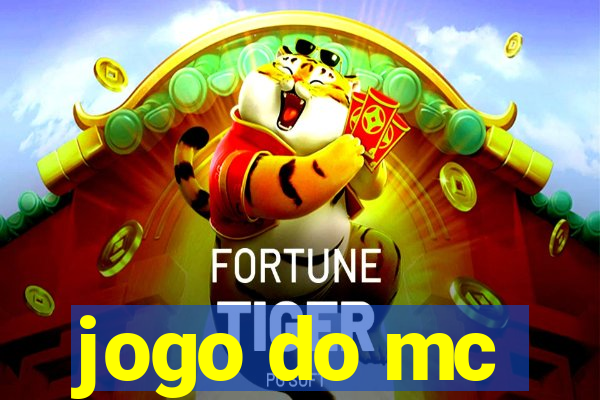 jogo do mc