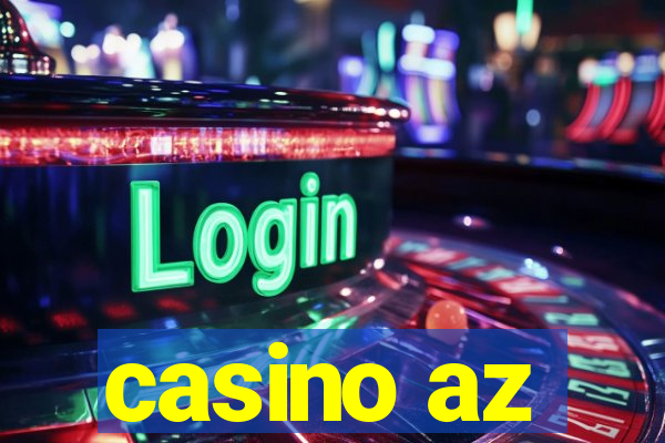 casino az