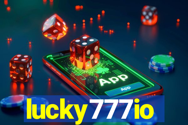 lucky777io