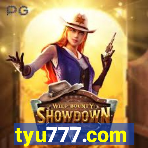 tyu777.com