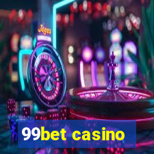 99bet casino