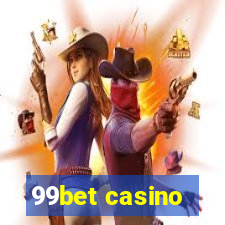 99bet casino