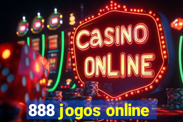 888 jogos online