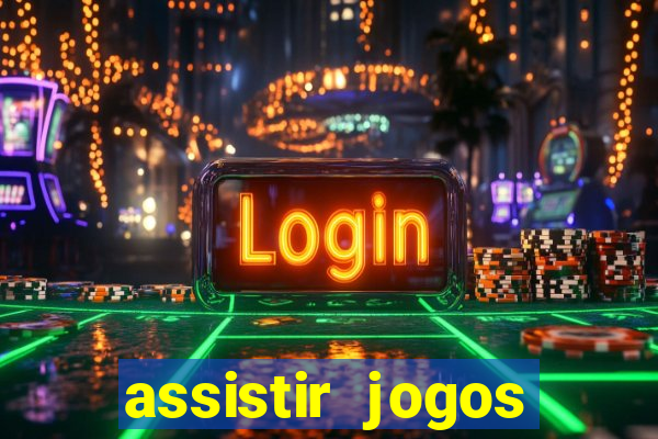 assistir jogos online rmc