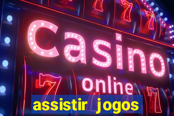 assistir jogos online rmc