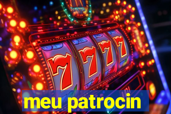 meu patrocin