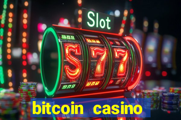 bitcoin casino bonus codes