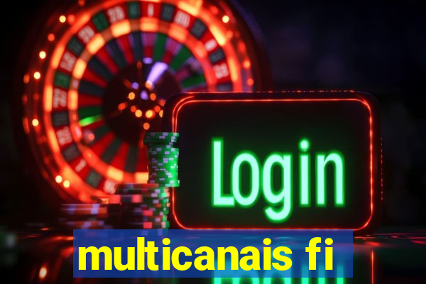 multicanais fi