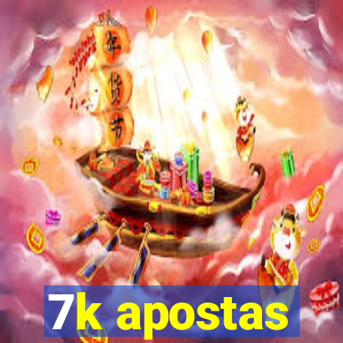 7k apostas