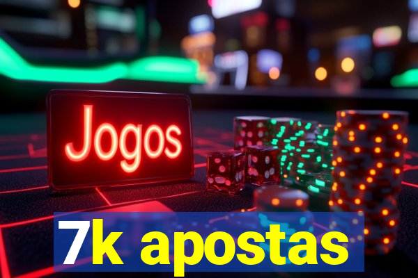 7k apostas