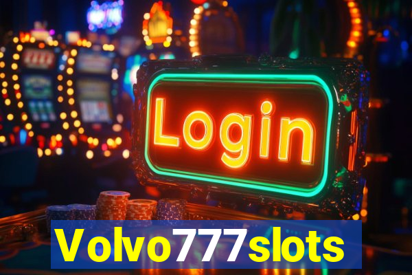 Volvo777slots