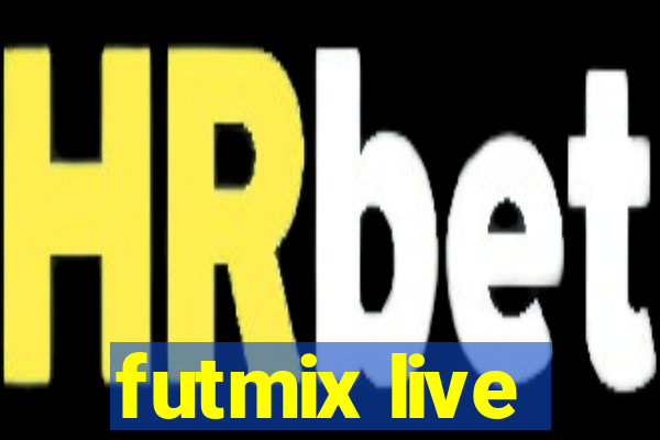 futmix live