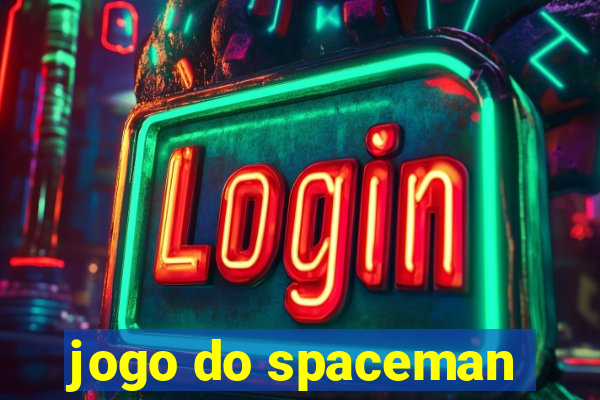 jogo do spaceman