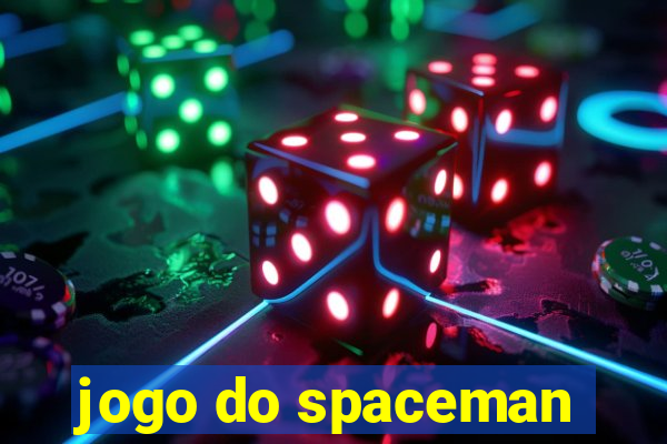 jogo do spaceman