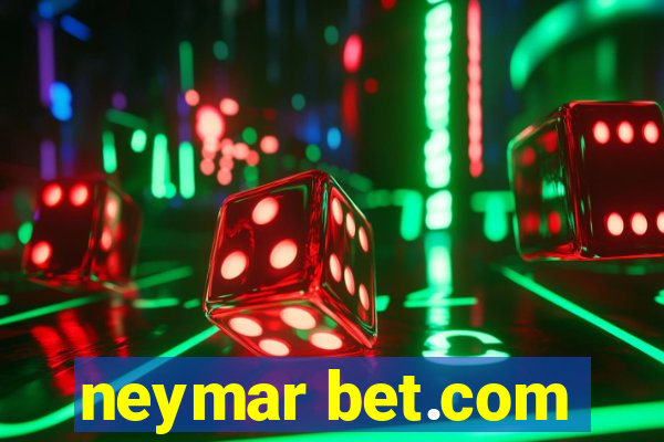 neymar bet.com