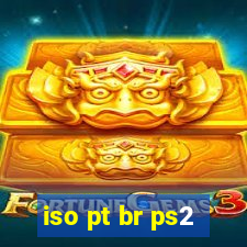 iso pt br ps2