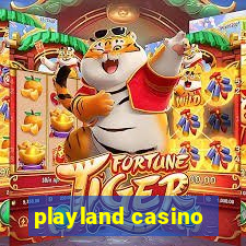 playland casino