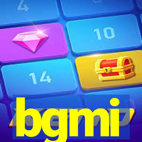 bgmi