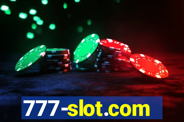 777-slot.com