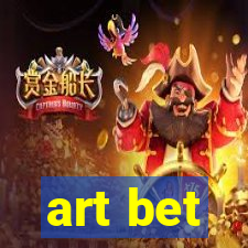 art bet