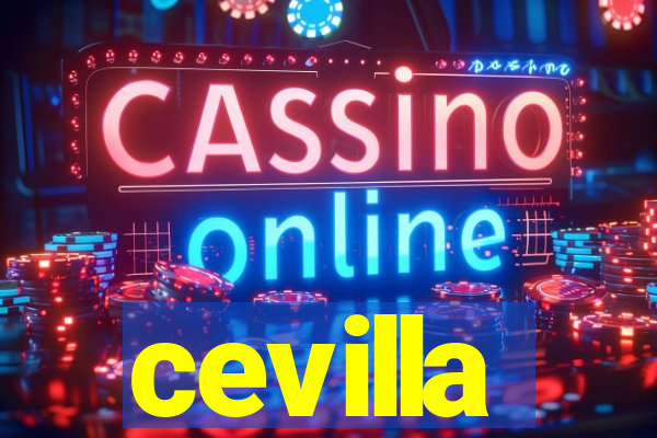 cevilla