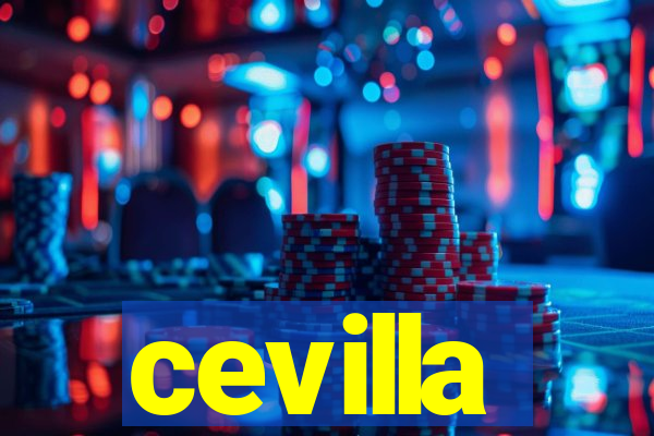 cevilla