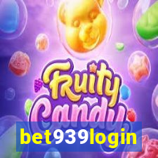 bet939login