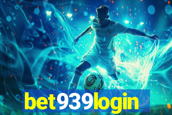 bet939login