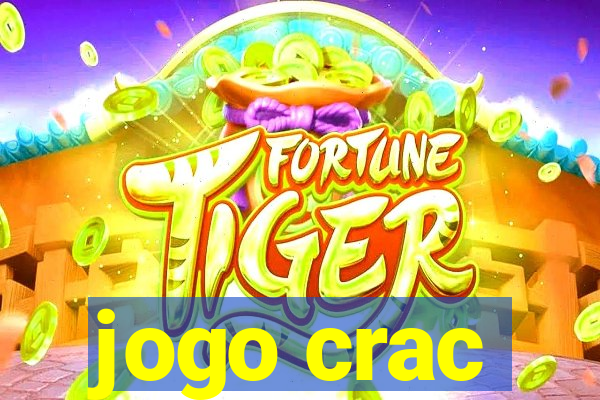 jogo crac