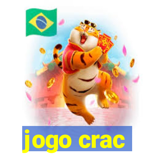 jogo crac