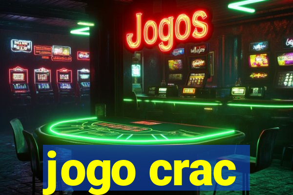 jogo crac