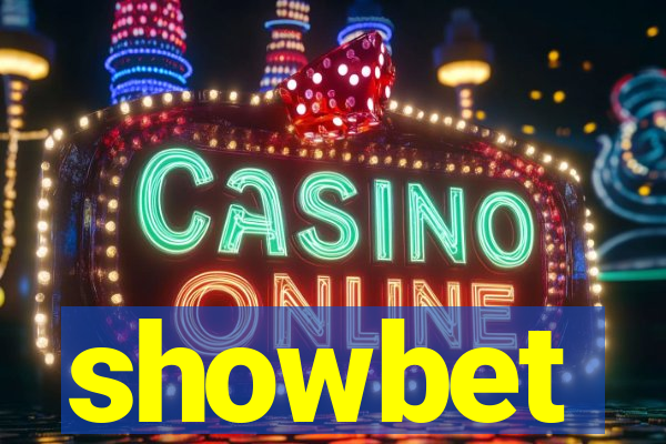 showbet