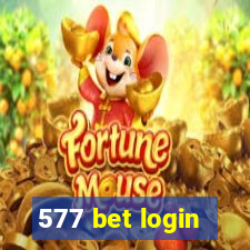 577 bet login