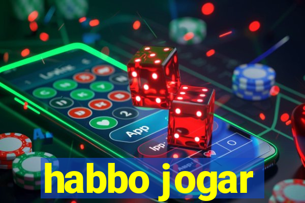 habbo jogar